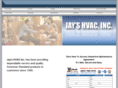 jayshvac.com