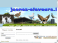 jeunes-eleveurs.info