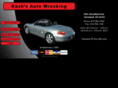 kashautoparts.com