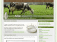 keepmilkraw.com