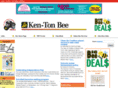 kentonbee.com