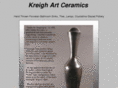 kreighceramics.com