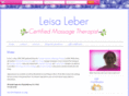 leisaleber.com