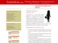 lenoralee.com