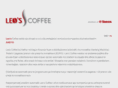 leos-coffee.com