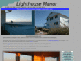 lighthousemanor.com