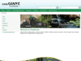 littlegiantpondworks.com