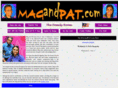 magandpat.com