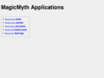 magicmyth.com