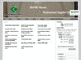 marble-mosaic.com.cn