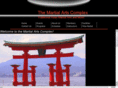 martialartscomplex.com