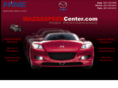 mazdaspeedcenter.com