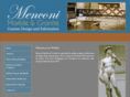 menconimarbleandgranite.com