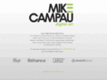 mikecampau.com