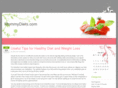 mommydiets.com