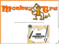 monkeytrumpet.co.uk