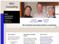 msjconsulting.com