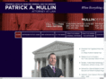mullindefense.com