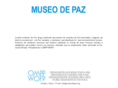 museodepaz.org