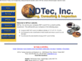 ndttraininginspectionsequipment.com