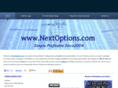 nextoptions.com
