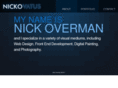 nickovatus.com