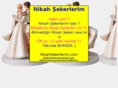 nikahsekerlerim.com