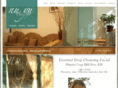 nuyudayspa.com