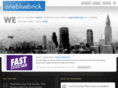 onebluebrick.com
