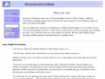 paracleteforum.org