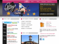 patsyscafe.com
