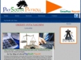 paysouthpayroll.com