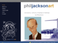 philjacksonart.com