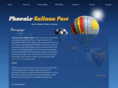 phoenixballoonport.com