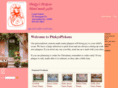pinkyspickens.com