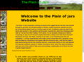 plainofjars.net