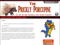 pricklyporcupine.com