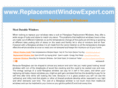 replacementwindowexpert.com