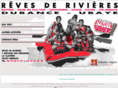 reves-rafting.com