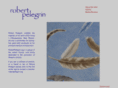 robertpelegrin.org