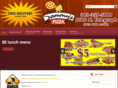sammyspizzausa.com
