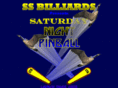 saturdaynightpinball.com