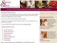 savorygrace.com