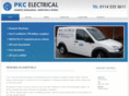 sheffield-electrician.net