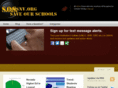 sosnv.org