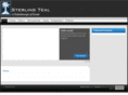sterlingteal.com