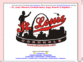 stlcornhole.com