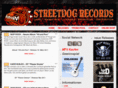 streetdog-records.com