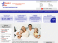 sugarlandtraneairconditioning.com