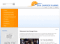 sunorangefarms.com